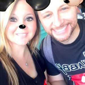 Meet your Posher, Tiffany